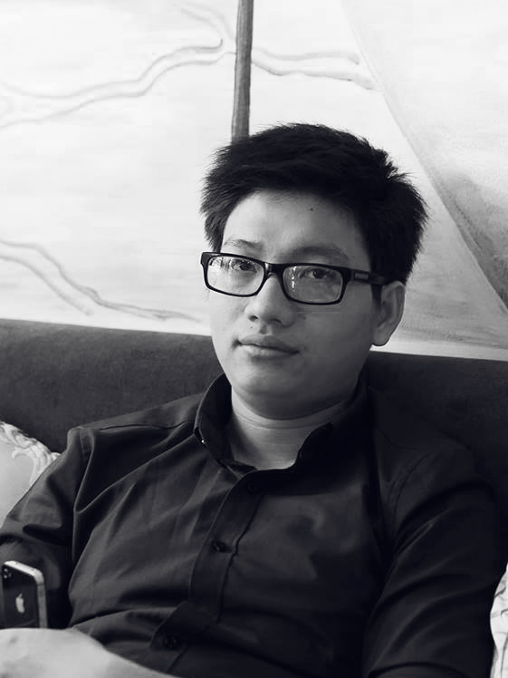Nguyen Hoang - Animation Expert