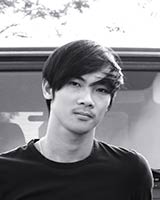 Pham Thanh Dat - 3D Artist Generalist